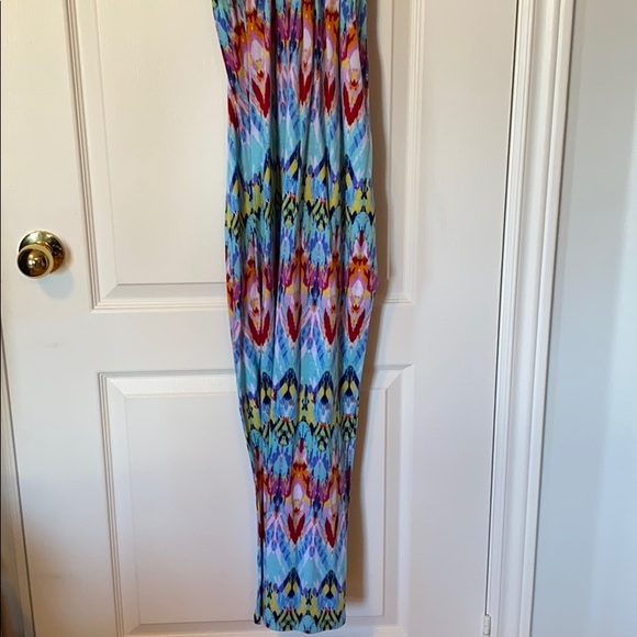 Maxi Dress - Picture 3 of 5